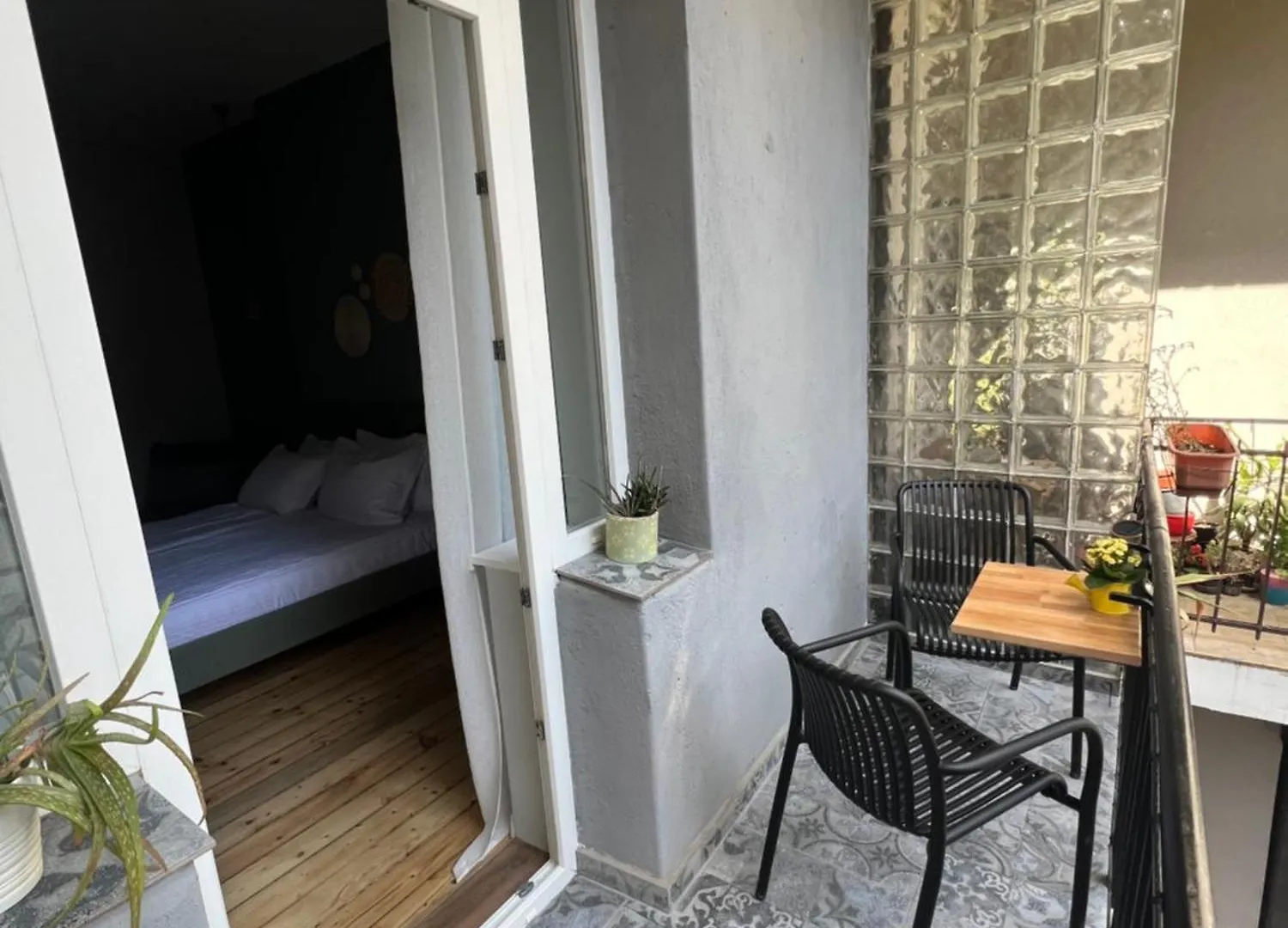 Sofia Vibes Apartment Bulgaria