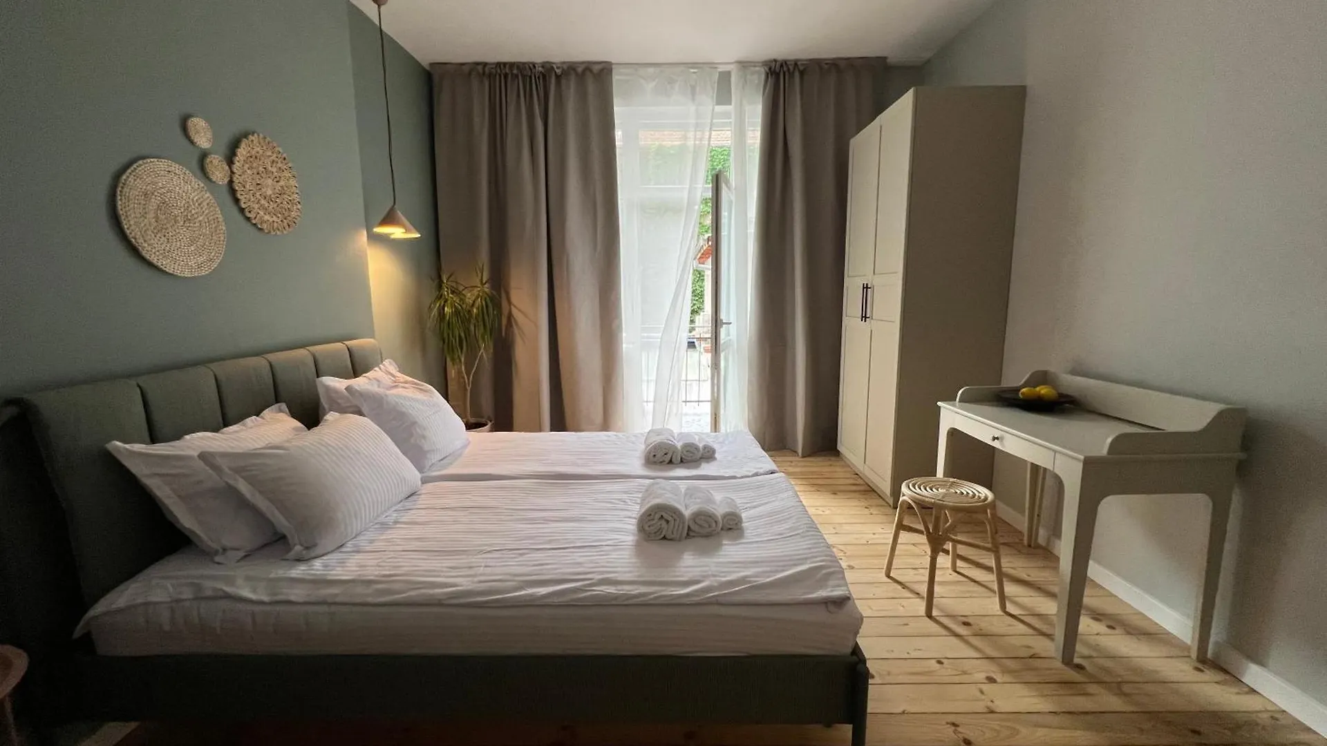 Sofia Vibes Apartment Bulgaria