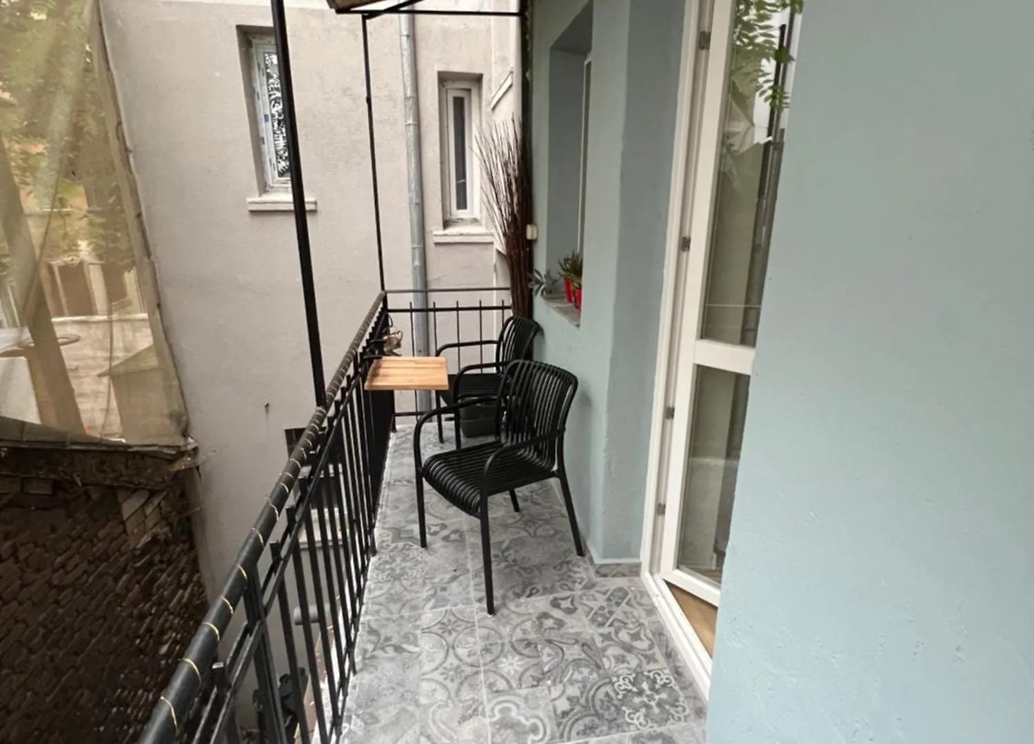 Sofia Vibes Apartment