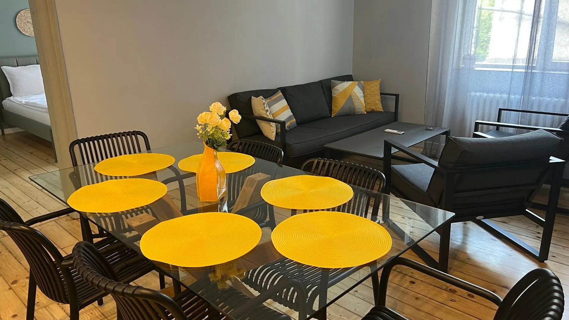 Sofia Vibes Apartment Bulgaria